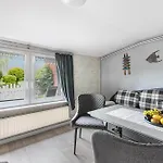 Hundeurlaub Bei Karin 펜션 Emmelsbüll-Horsbüll