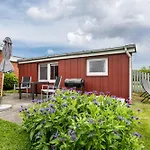 펜션 Hundeurlaub Bei Karin