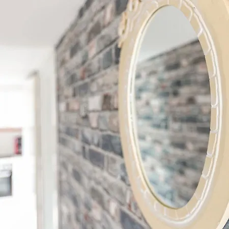 度假居 Hundeurlaub Bei Karin *