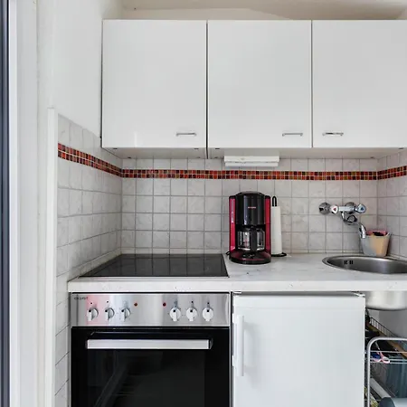 Hundeurlaub Bei Karin *