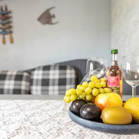 Holiday home Hundeurlaub Bei Karin