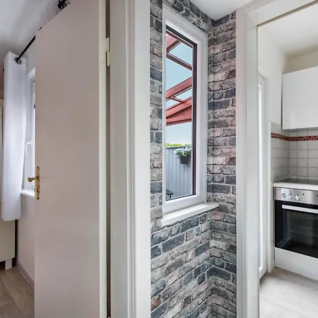 Hundeurlaub Bei Karin 度假居 Emmelsbüll-Horsbüll