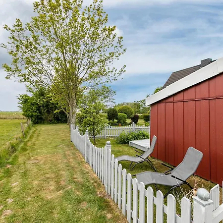 Hundeurlaub Bei Karin 度假居 Emmelsbüll-Horsbüll