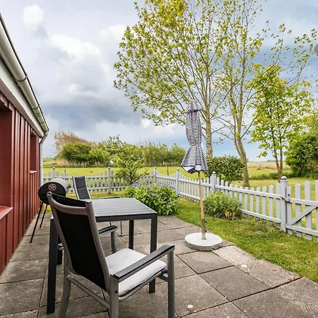 Hundeurlaub Bei Karin 度假居