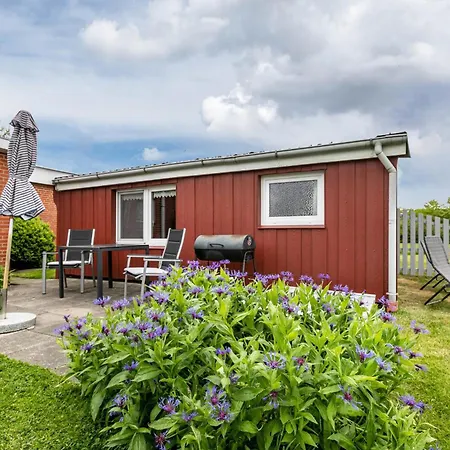 Dom wakacyjny Hundeurlaub Bei Karin